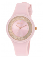 Watch Liu Jo Woman Dancing Sport in Silicone TLJ2528 - TLJ2528